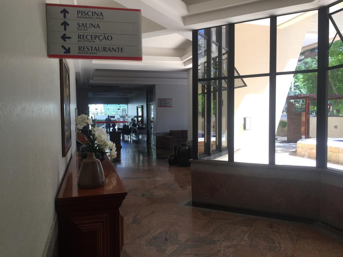 Apartamento Na Melhor Localizacao De Fortaleza!! المظهر الخارجي الصورة