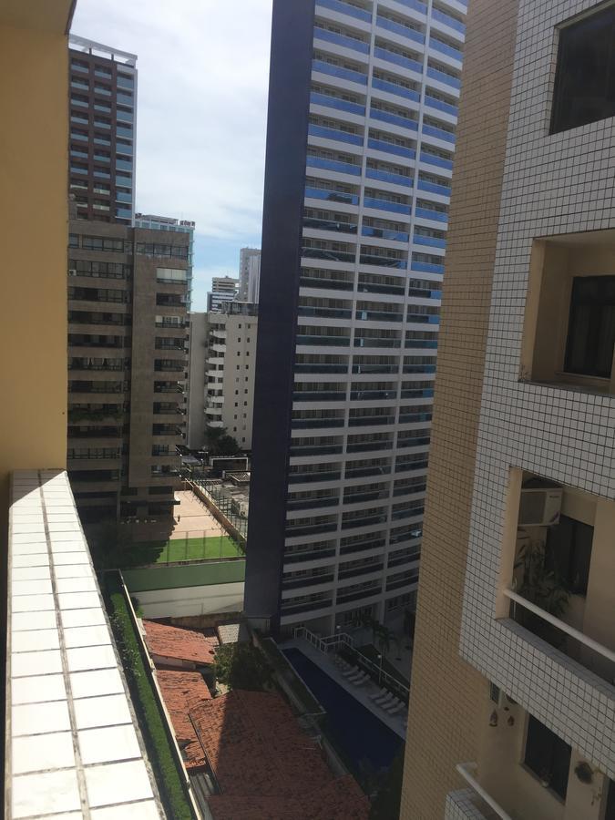 Apartamento Na Melhor Localizacao De Fortaleza!! المظهر الخارجي الصورة