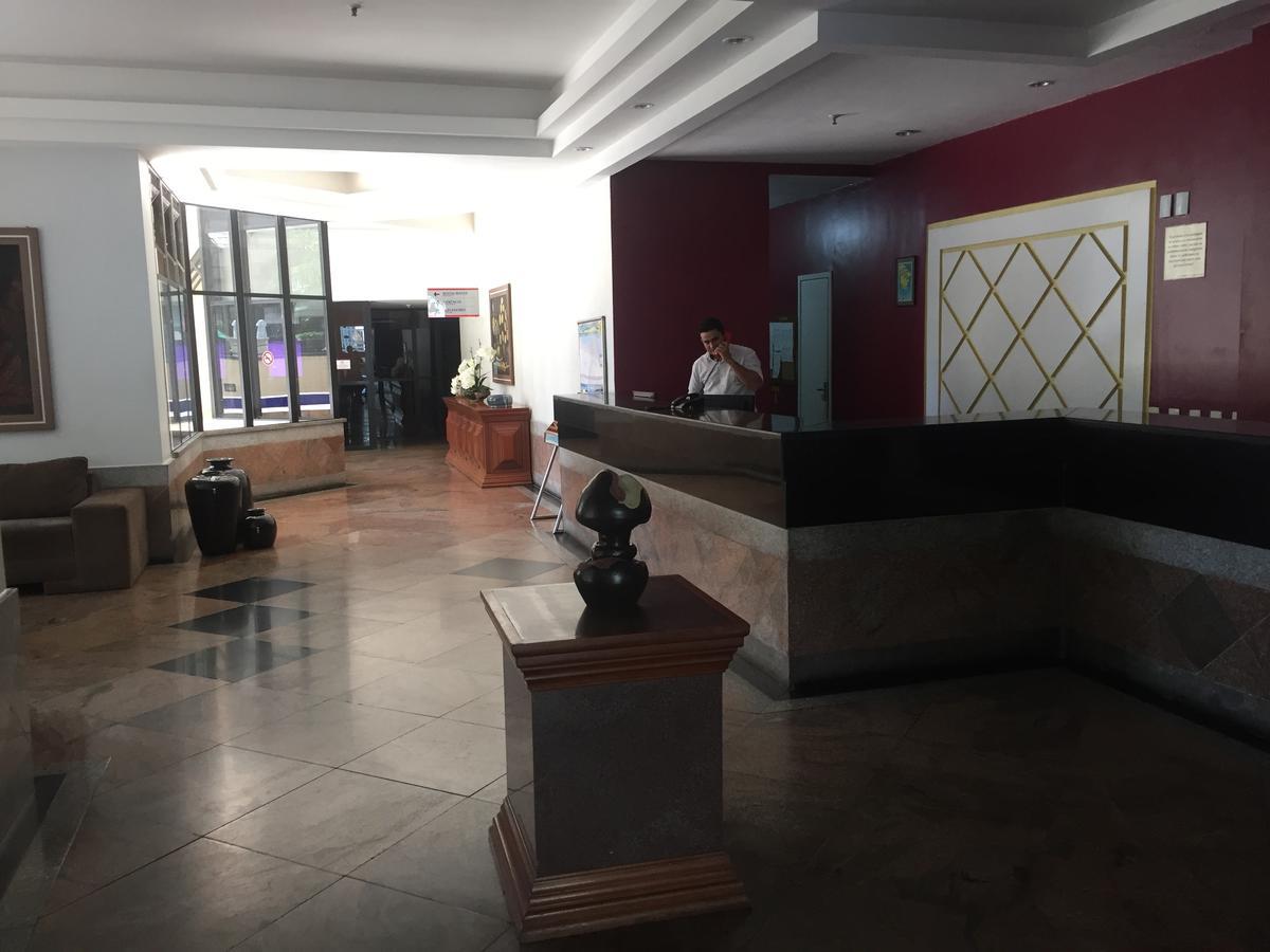 Apartamento Na Melhor Localizacao De Fortaleza!! المظهر الخارجي الصورة