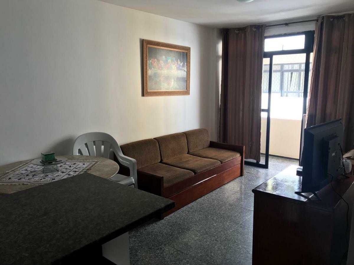 Apartamento Na Melhor Localizacao De Fortaleza!! المظهر الخارجي الصورة