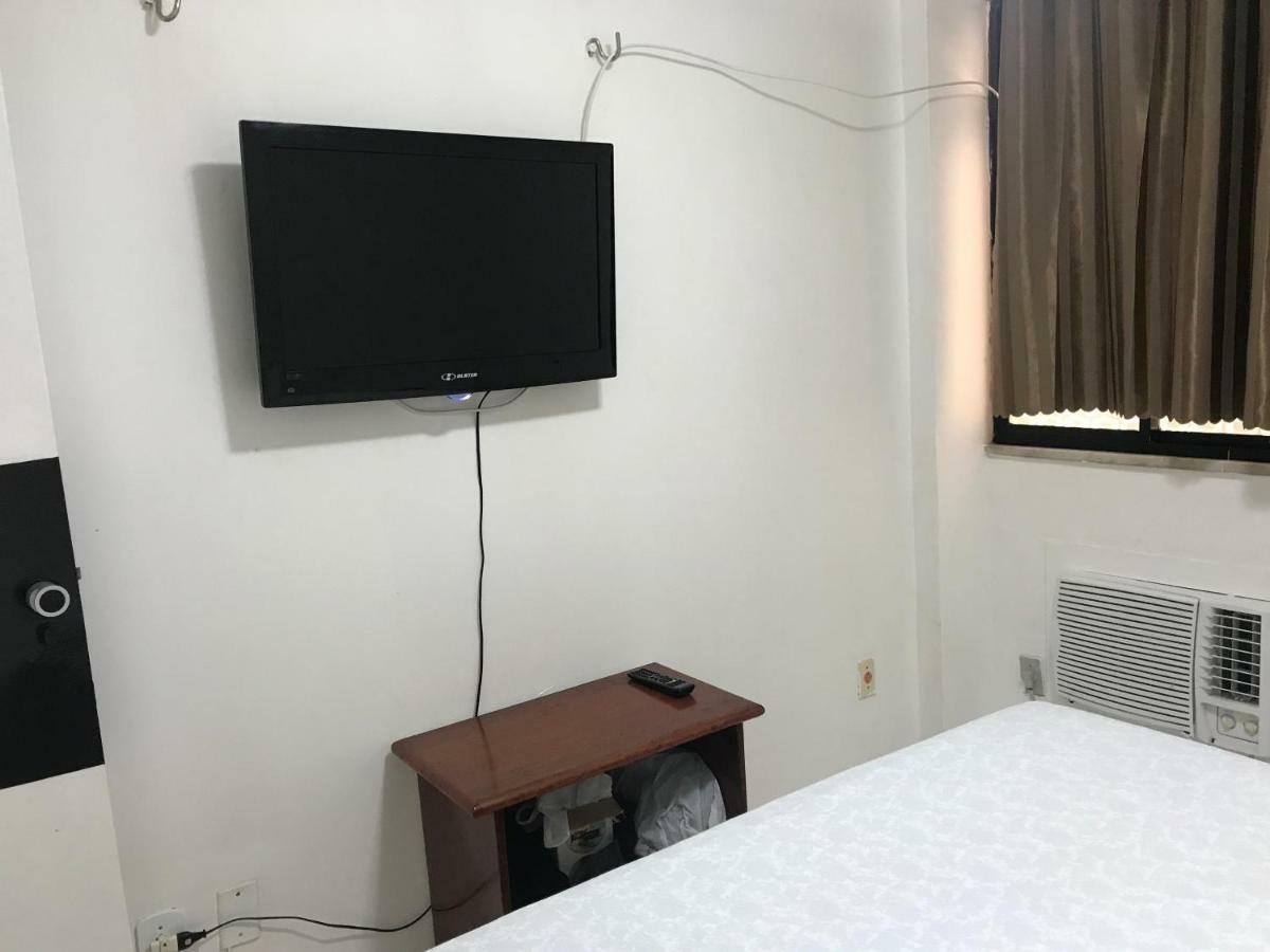 Apartamento Na Melhor Localizacao De Fortaleza!! المظهر الخارجي الصورة
