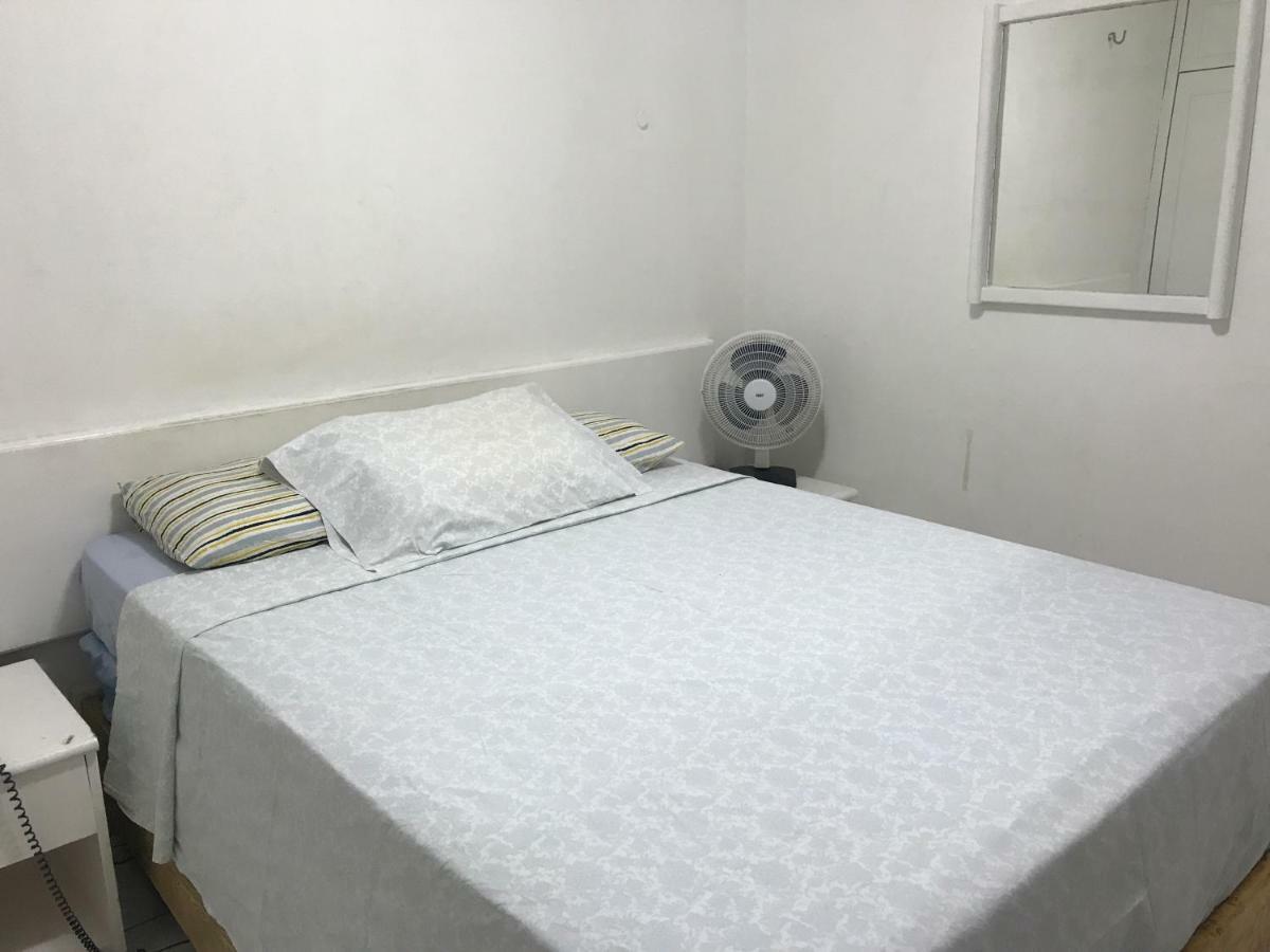 Apartamento Na Melhor Localizacao De Fortaleza!! المظهر الخارجي الصورة