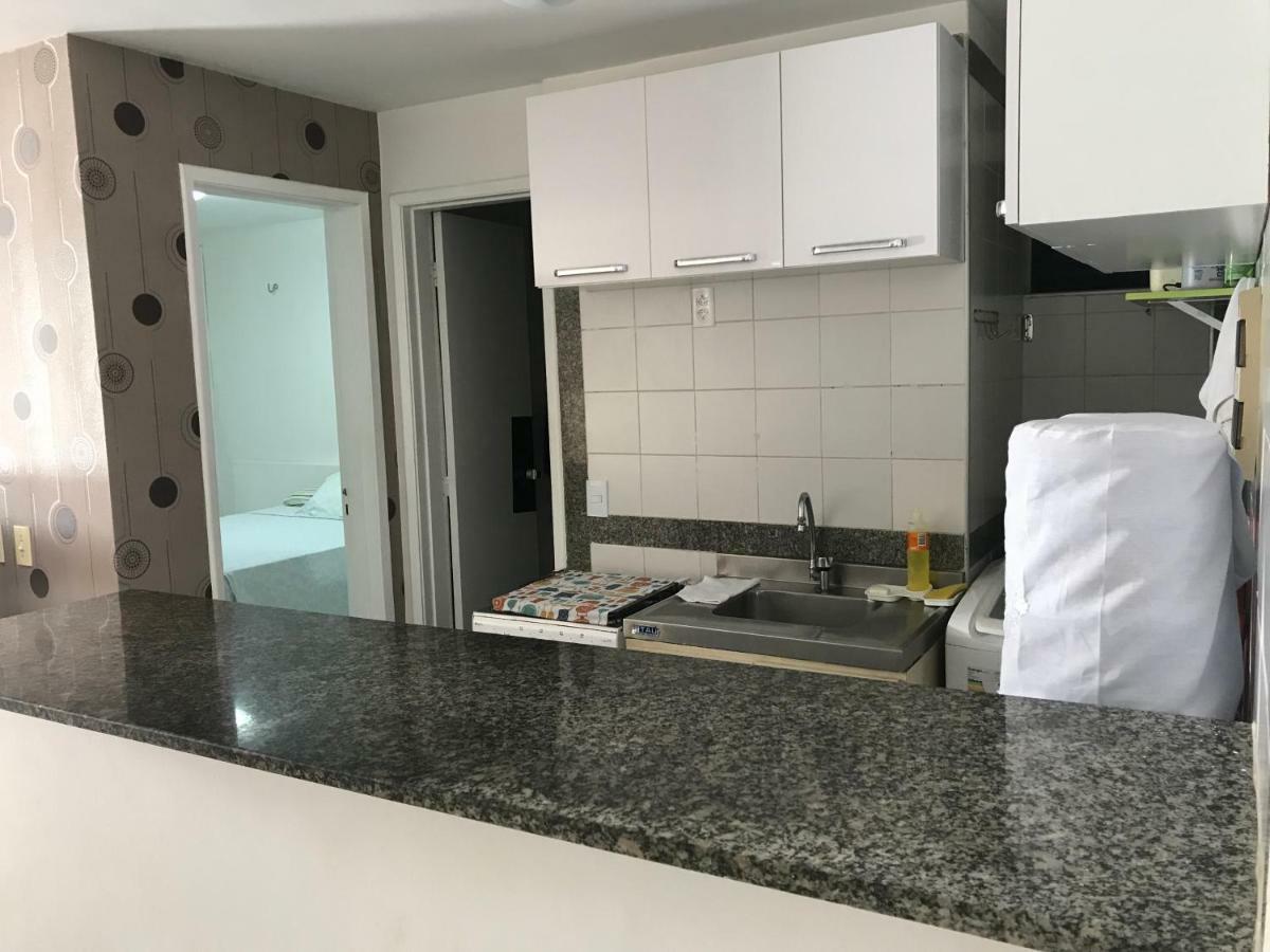 Apartamento Na Melhor Localizacao De Fortaleza!! المظهر الخارجي الصورة