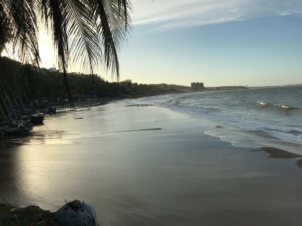 Apartamento Na Melhor Localizacao De Fortaleza!! المظهر الخارجي الصورة