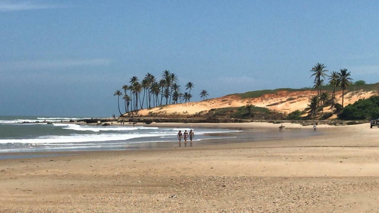 Apartamento Na Melhor Localizacao De Fortaleza!! المظهر الخارجي الصورة