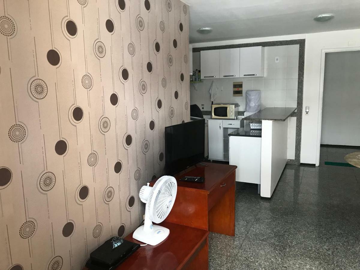Apartamento Na Melhor Localizacao De Fortaleza!! المظهر الخارجي الصورة